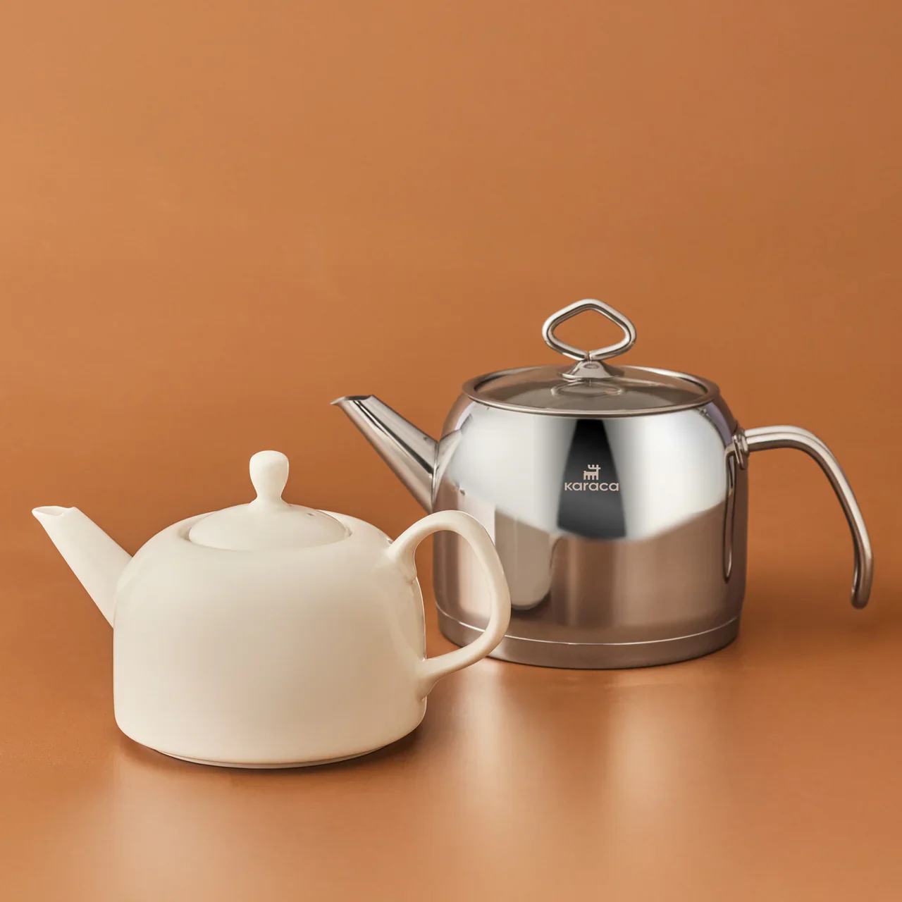 Karaca Pocelinox Midium Theepotset - Image 10