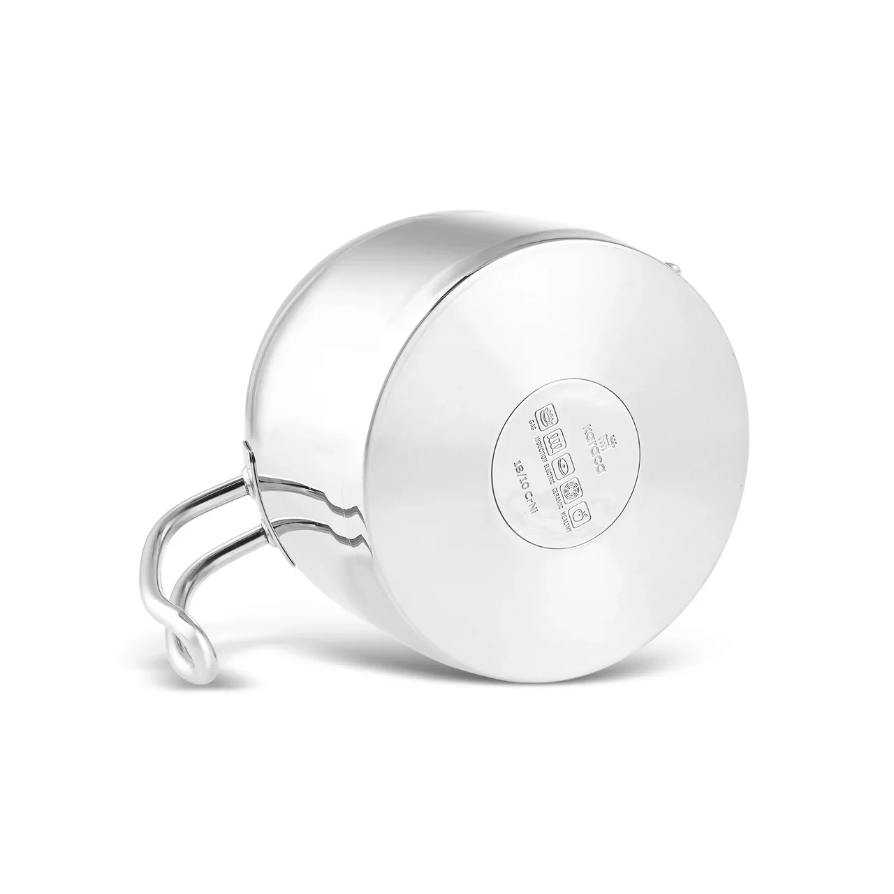 Karaca Pocelinox Midium Theepotset - Image 12