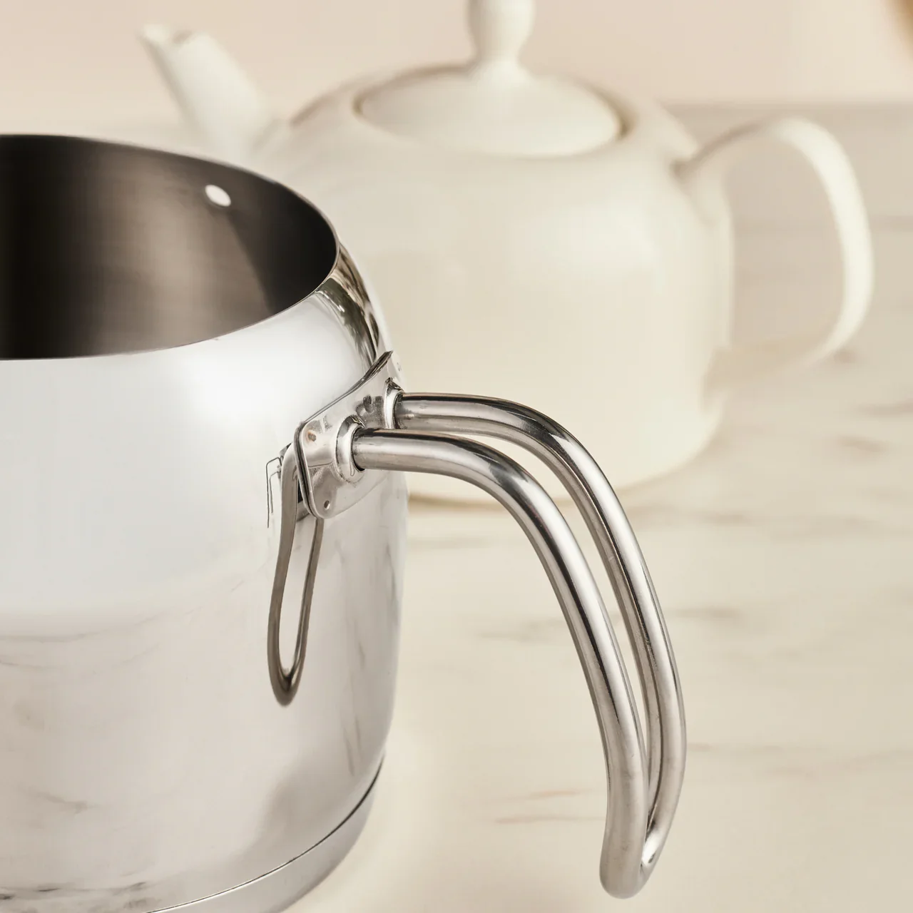 Karaca Pocelinox Midium Theepotset - Image 7