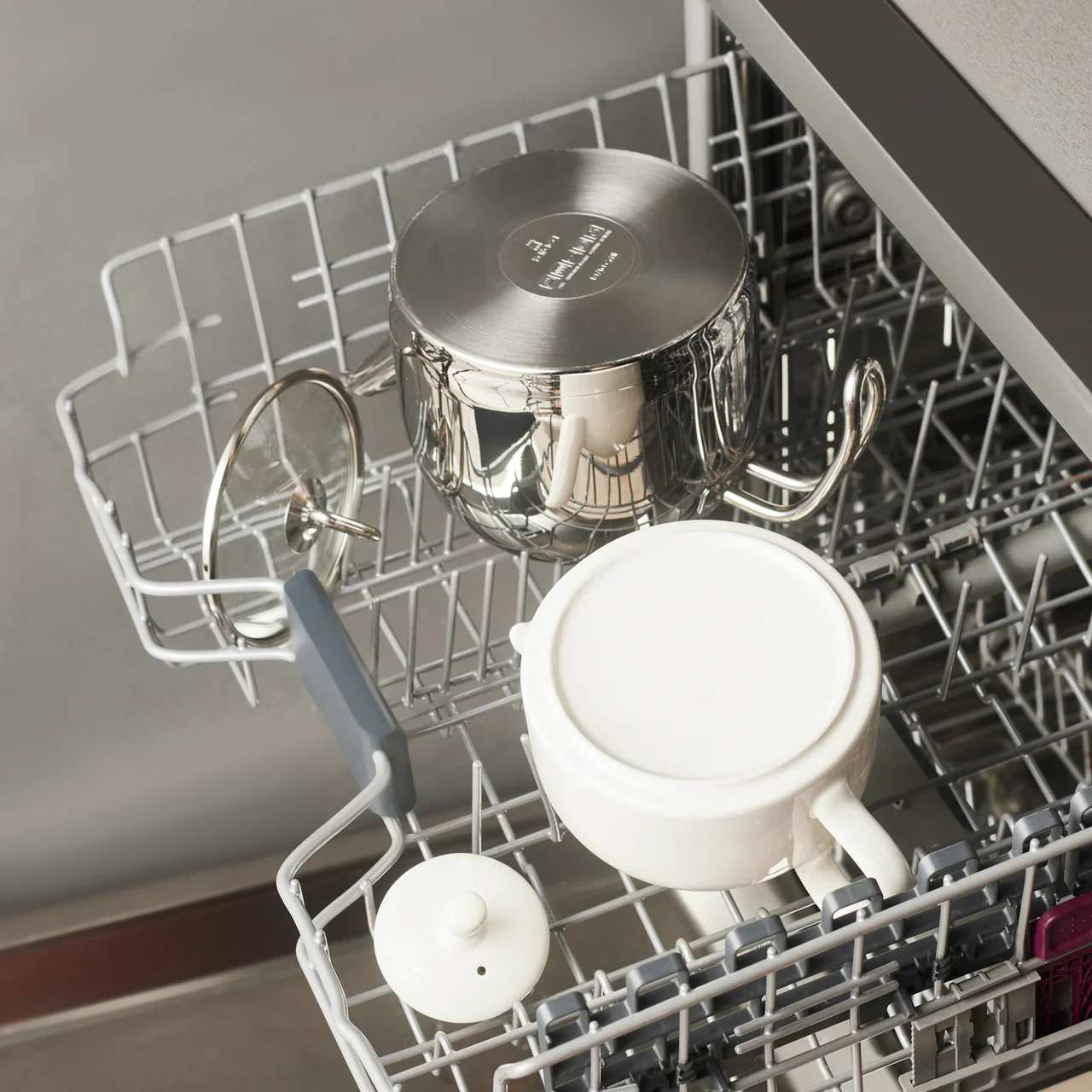 Karaca Pocelinox Midium Theepotset - Image 8