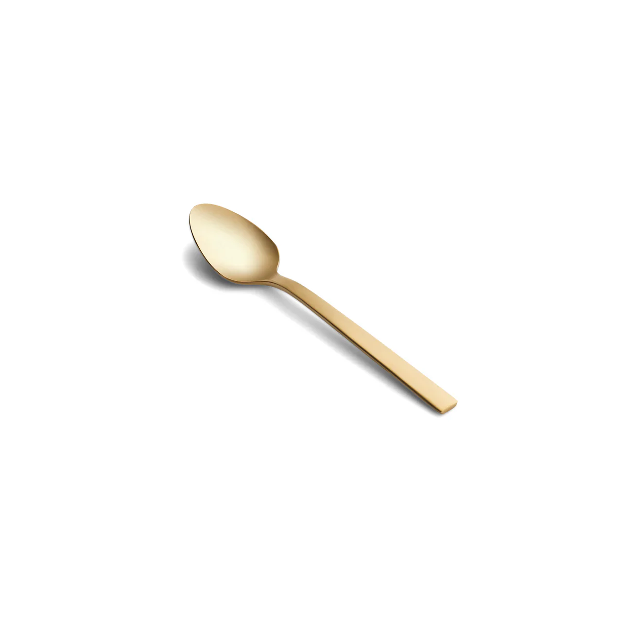 Karaca Sedir Theelepel Goud| 6 Delig - Image 3