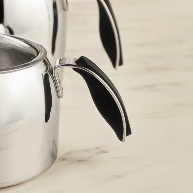 Karaca Stelly theepot met inductiebodem - Image 4