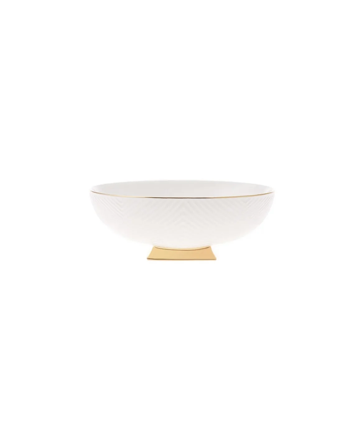 Karaca Streamline ArtDeco Serviesset 22 Delig | 6 Persoons - Image 7