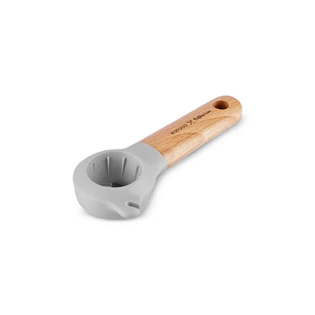 Karaca x Refika Gadgets 3-in-1 flesopener met houten handvat - Image 6
