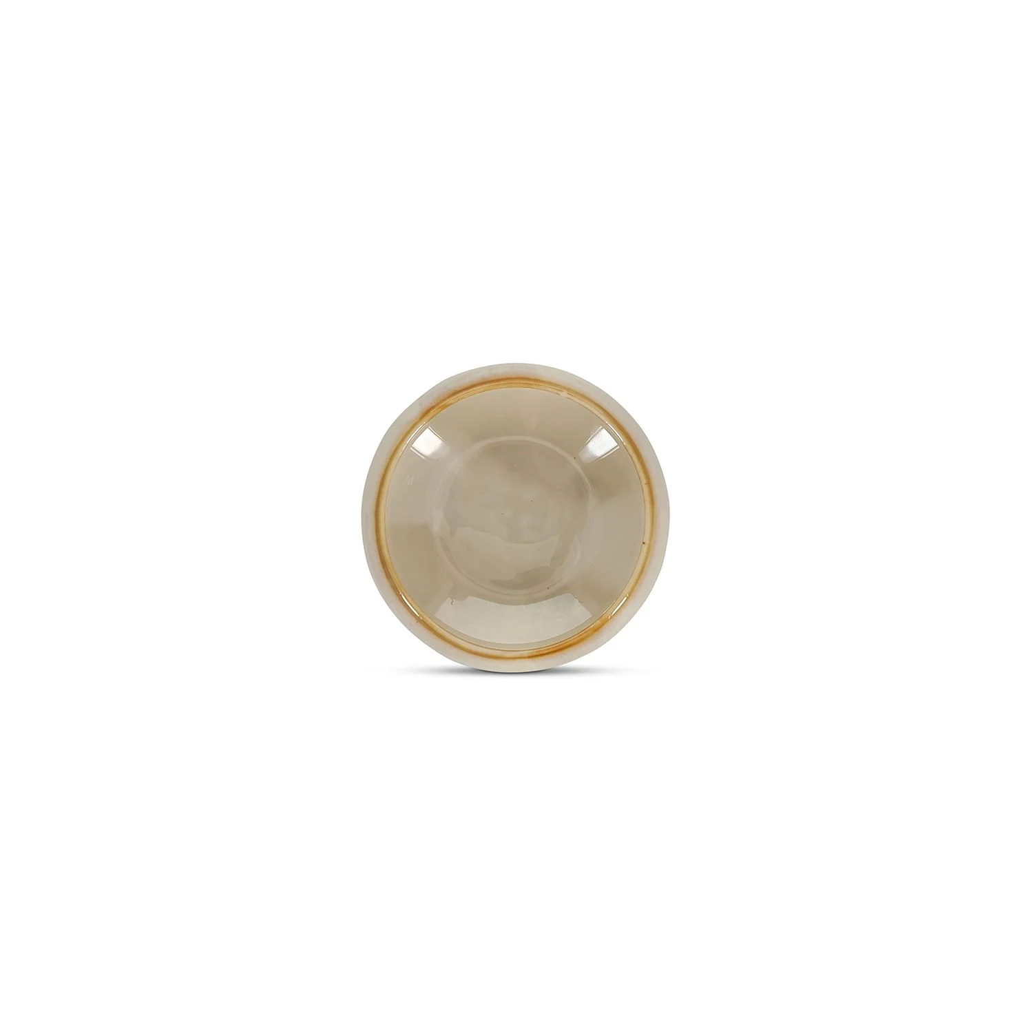 Kom 15,5xH6cm pearl Aroma - Image 3