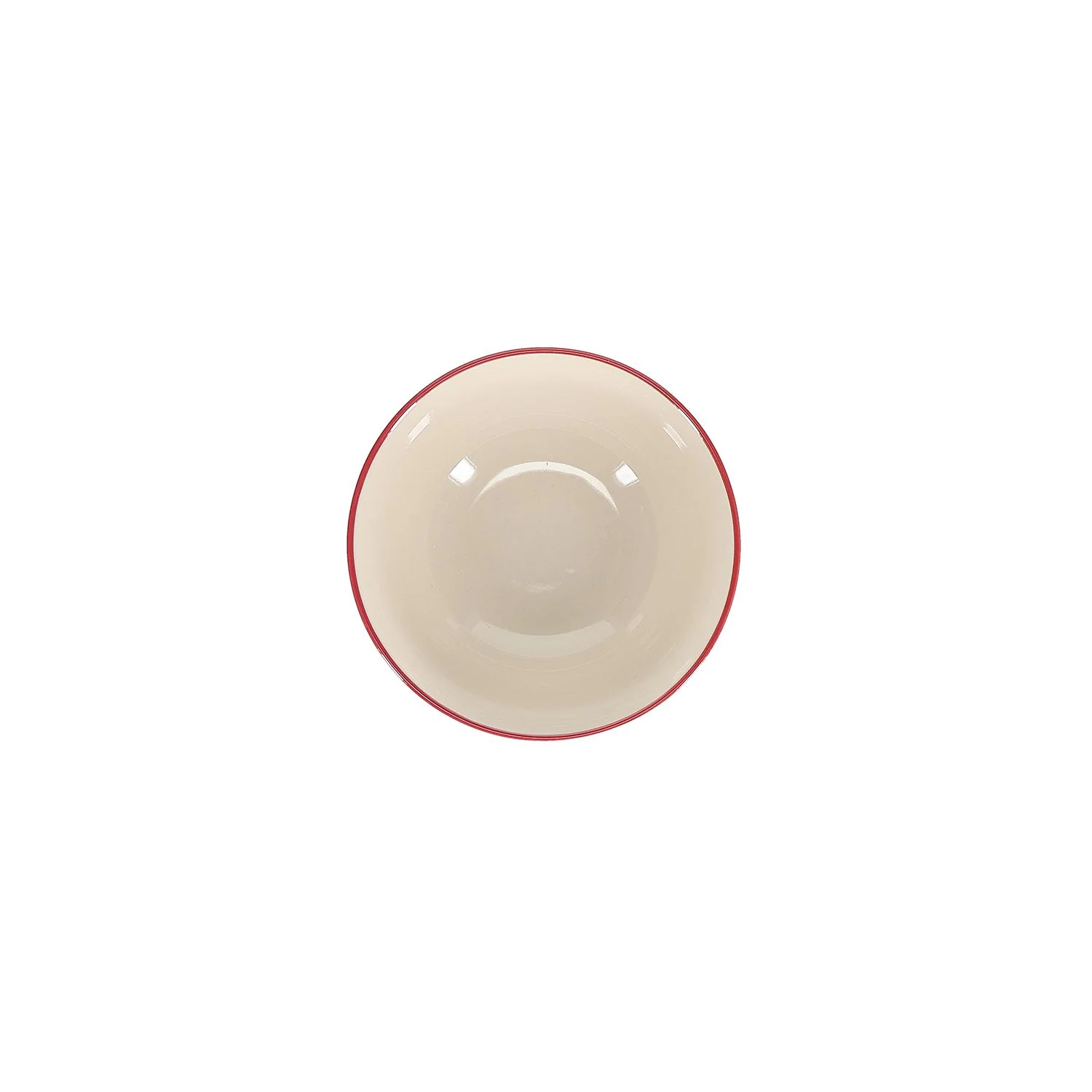 Kom 15xH7cm burgundy Cyril - Image 3
