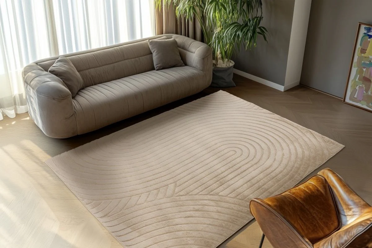 LALEE COMFORT 501 HALI BEIGE - Image 4