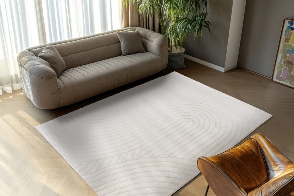 LALEE COMFORT 501 HALI IVORY - Image 5