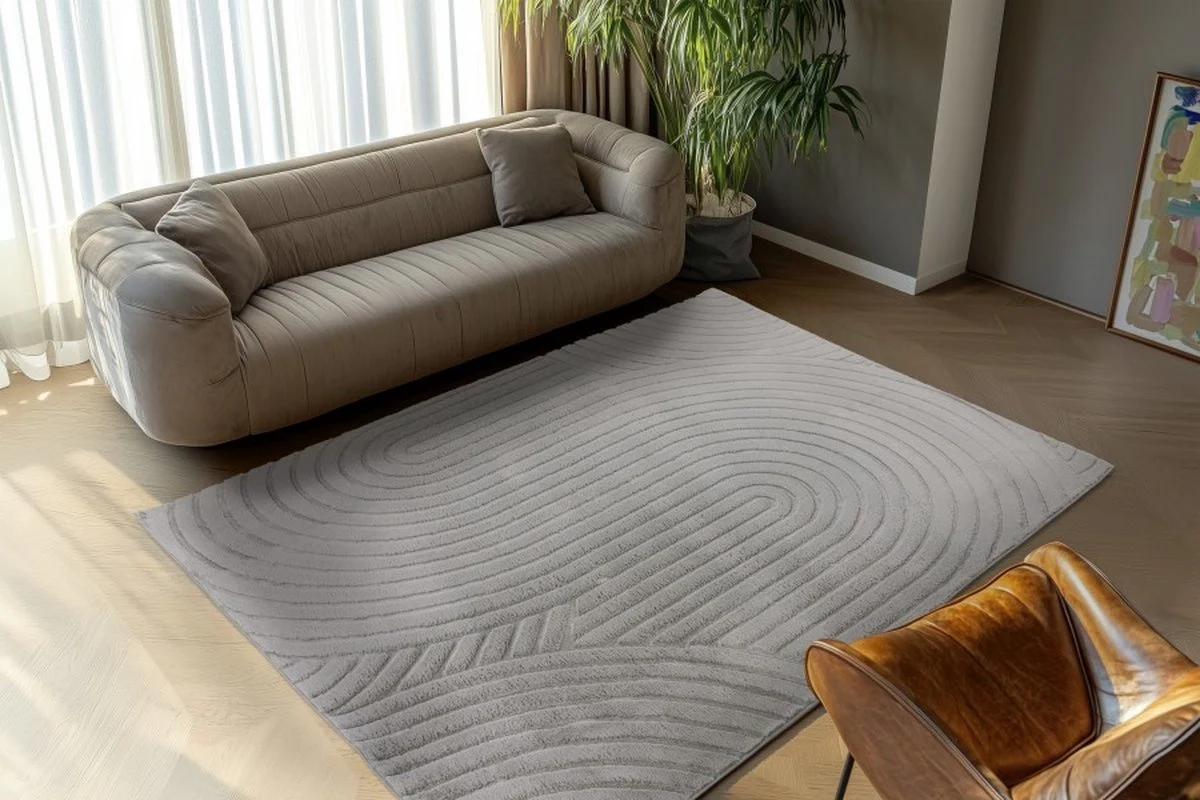 LALEE COMFORT 501 HALI SILVER - Image 4