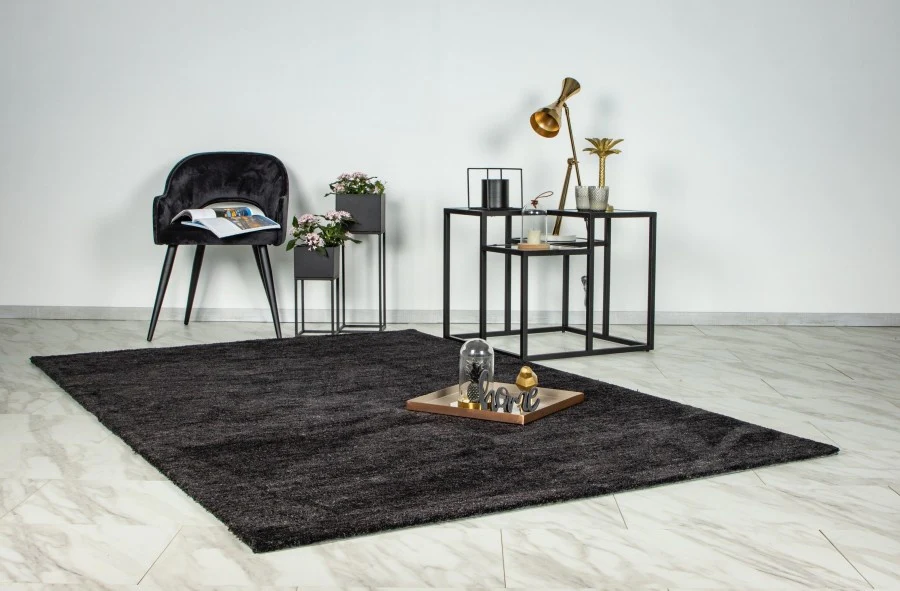 LALEE COMFY 700 HALI BLACK - Image 5