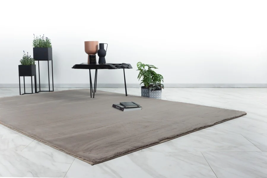 LALEE EMOTION 500 HALI TAUPE - Image 5