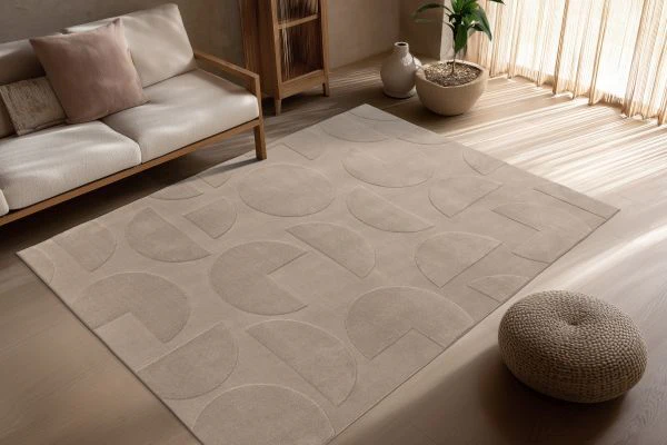 LALEE FOCUS FOC 400 TAUPE