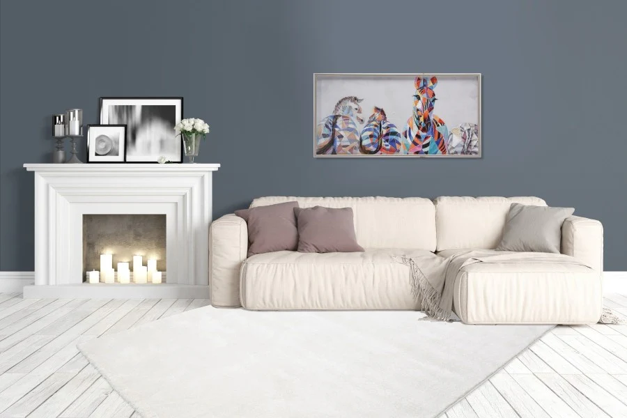 LALEE SOFT TOUCH 700 HALI IVORY - Image 5