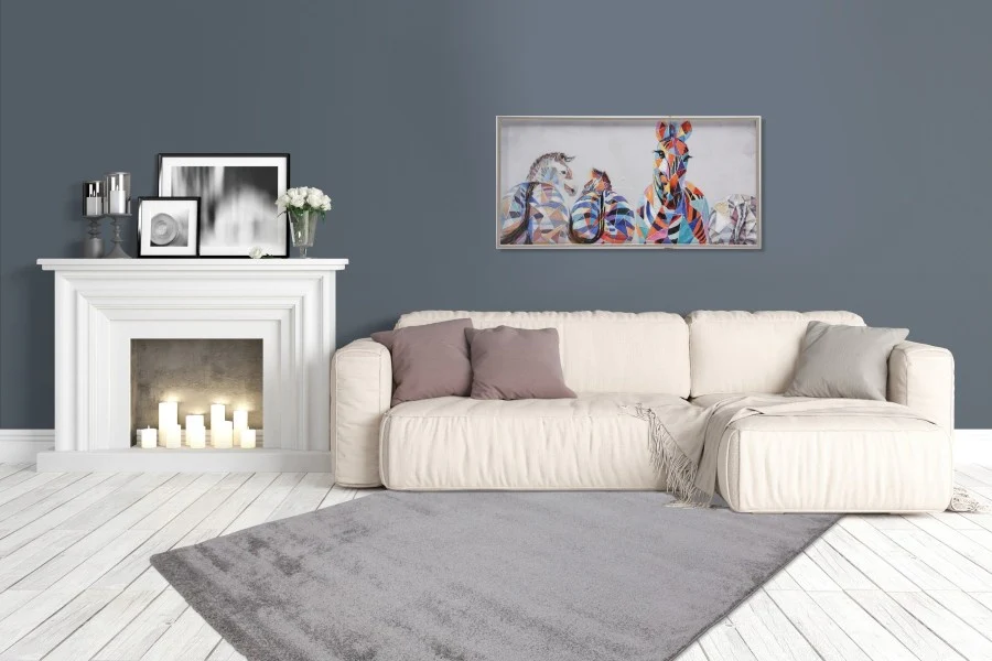 LALEE SOFT TOUCH 700 HALI SILVER - Image 5