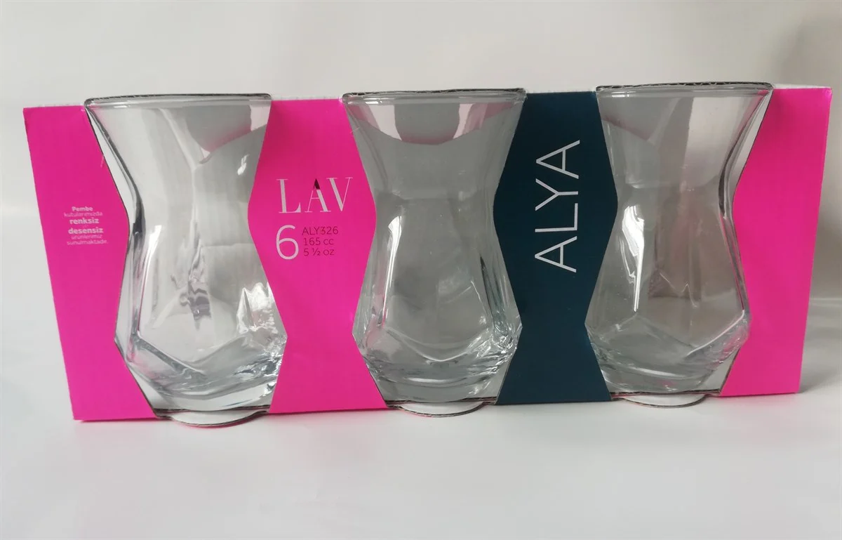 Lav Alya Theeglas 6 DLG - Image 2