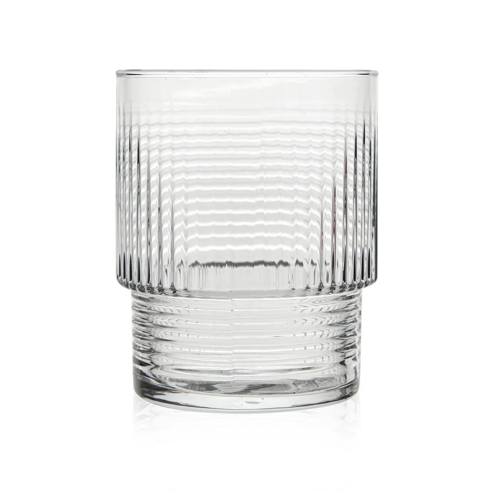 LAV Helen 3 Delig Drink Glazen 325cc - Image 2