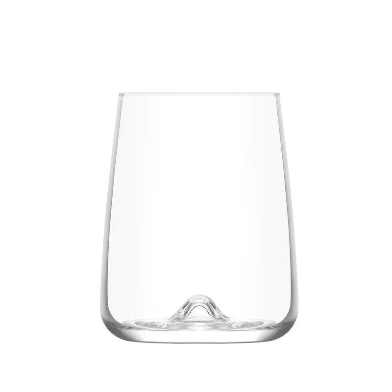 LAV Terra 3 Delig Drink Glazen 590cc - Image 2