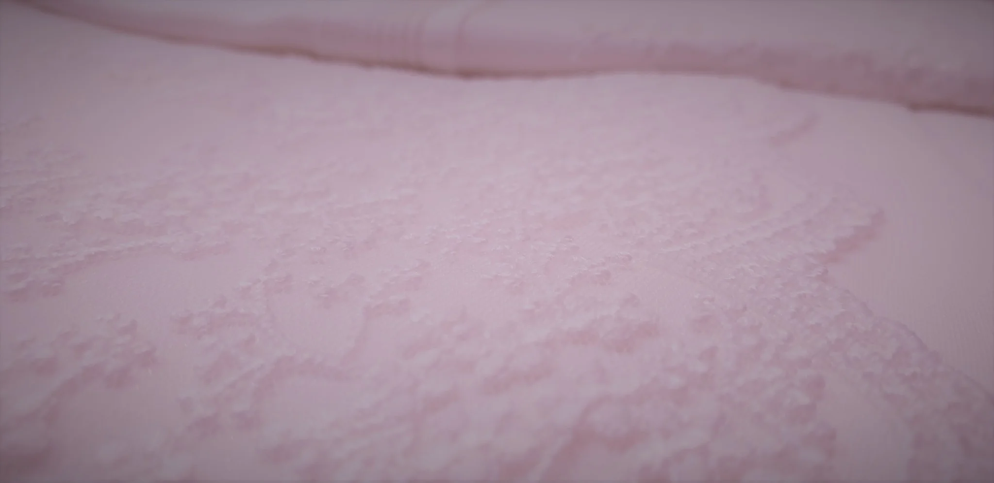 LAVELLA BAHAR DEKBEDOVERTREKSET PLAID ROSE - Image 3