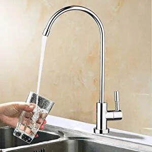 Liman Waterfiltersysteem Pro incl. kleine kraan en filters - Image 6