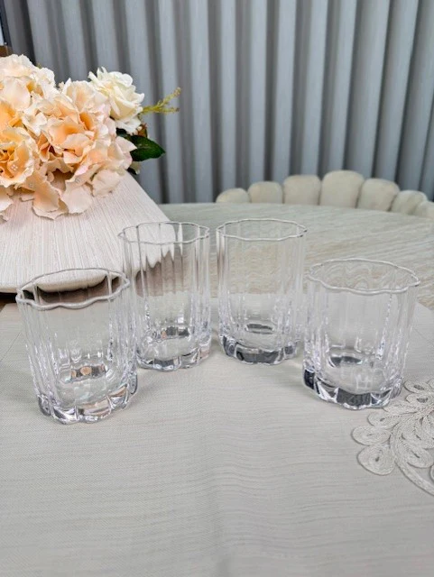 Daisy Glas 200 ML | 2 Delig - Image 3