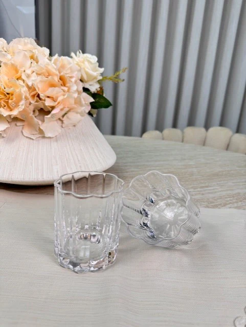 Daisy Glas 200 ML | 2 Delig - Image 2