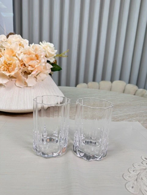 Daisy Glas 300 ML | 2 Delig - Image 3