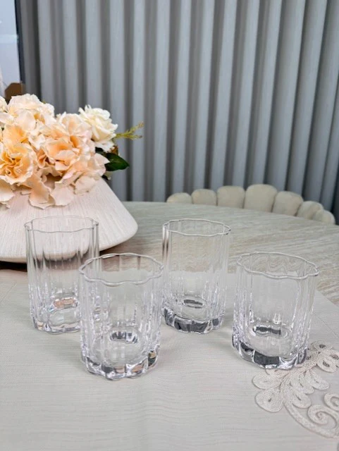 Daisy Glas 300 ML | 2 Delig - Image 4