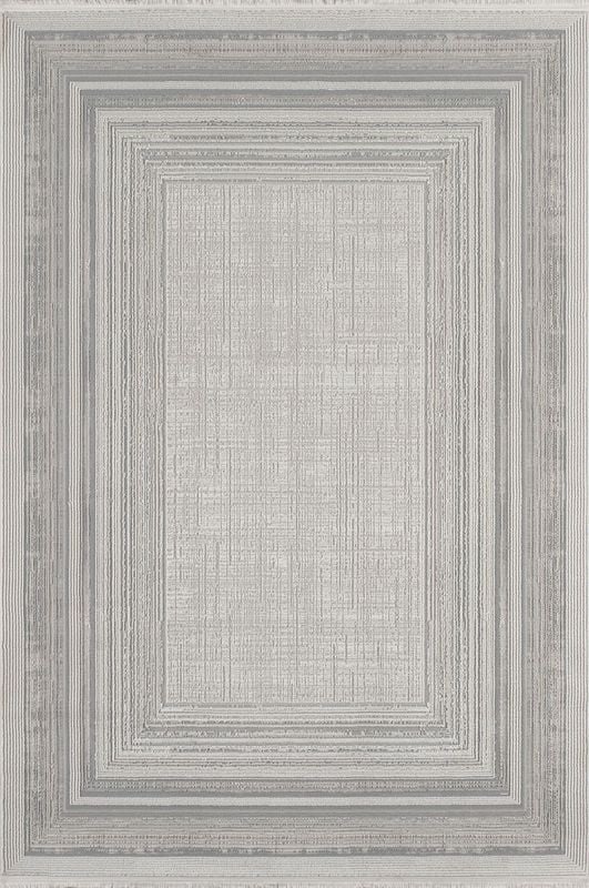 LAYLA LUX 6814 HALI CREAM / GREY