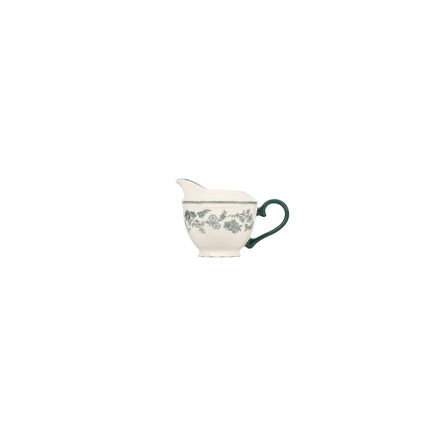 MELK-/SAUSKAN 18CL GREEN CYRIL