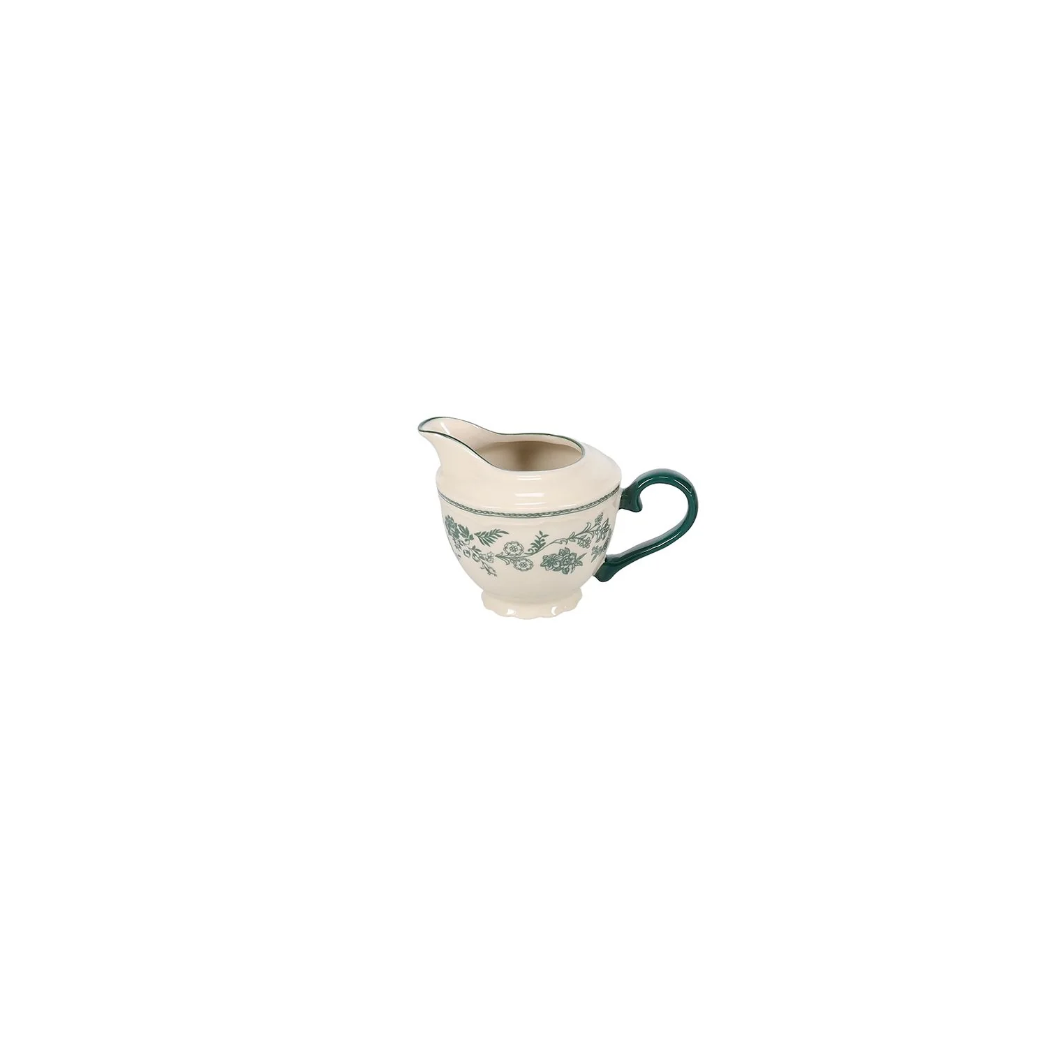 MELK-/SAUSKAN 18CL GREEN CYRIL - Image 2