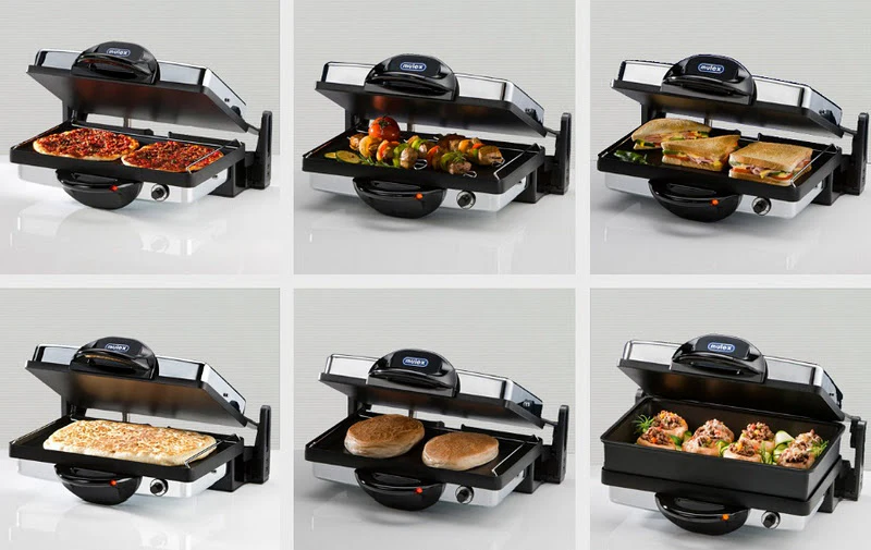 MULEX Contactgrill Classicline MX355 - Image 2