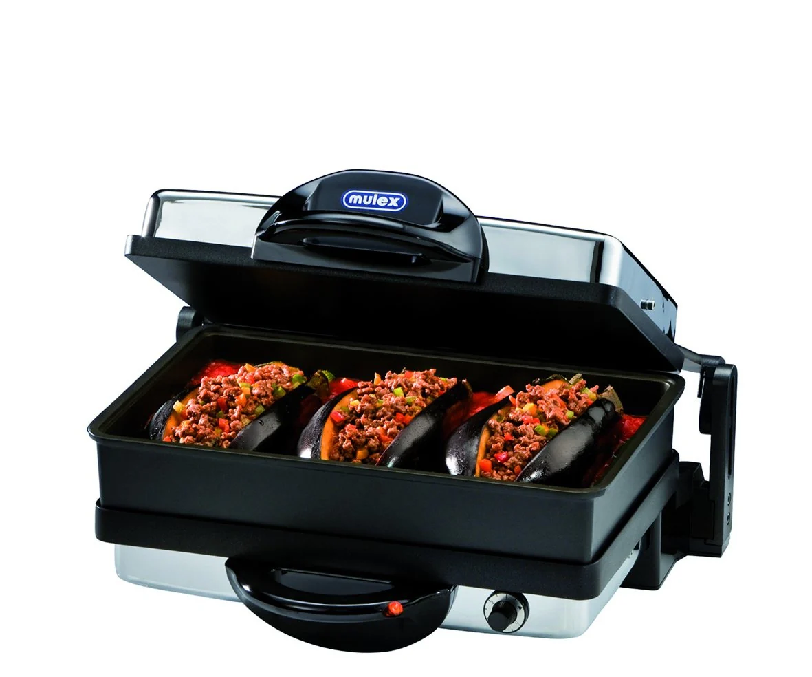 MULEX Contactgrill Classicline MX355 - Image 3