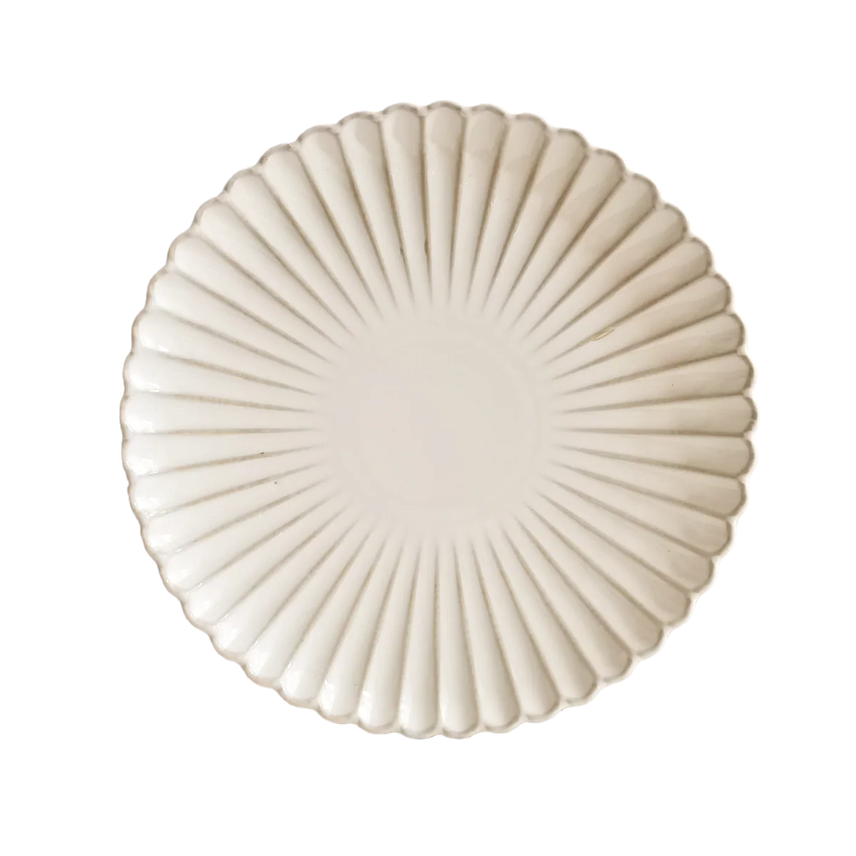 Nieuw Julia Serviesset 25 Delig | 6 Persoons Beige ( Paris ) ( Lotus ) - Image 6