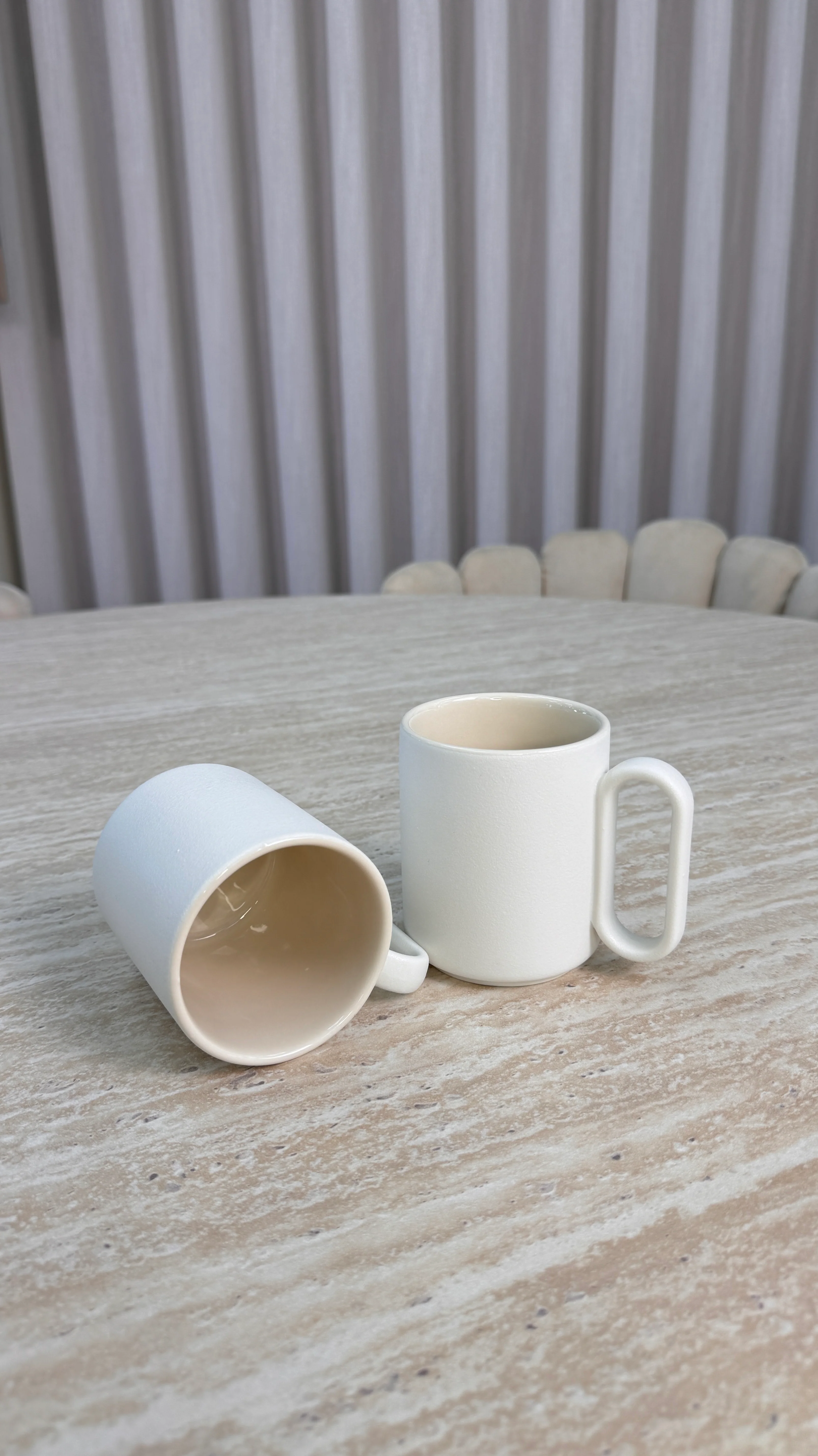 Nova Mokkenset 340 ML | 2 Delig - Image 2