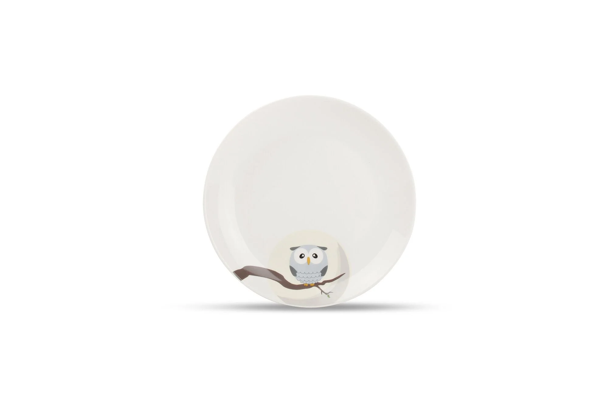 Ona Kinderservies 3-delig Kids Owl - Image 3