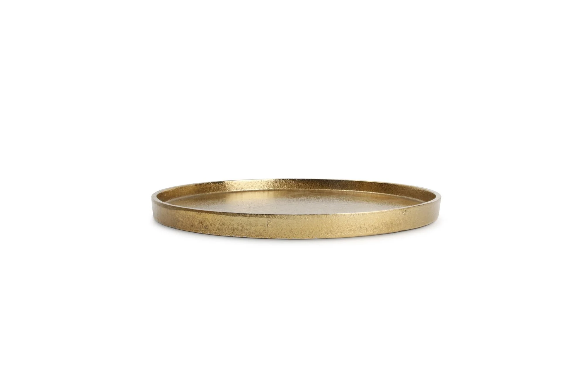 Palace Sierschaal 25xH1,5cm goud - Image 3