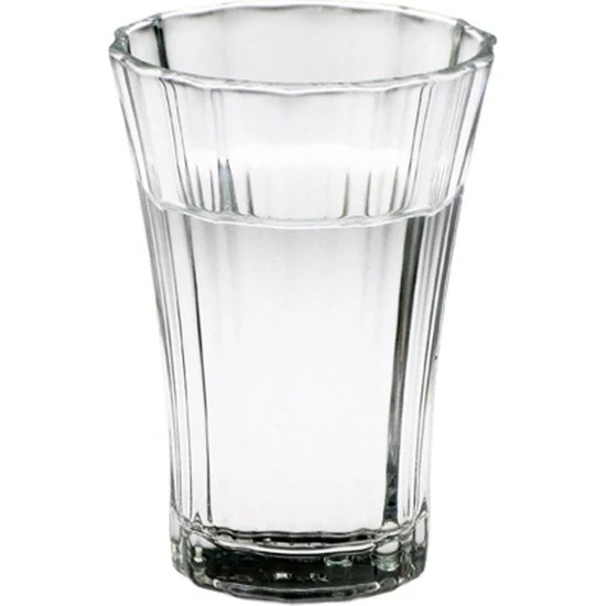 Pasabahce Diamond Drinkglazen 6 Delig 110cl - Image 2
