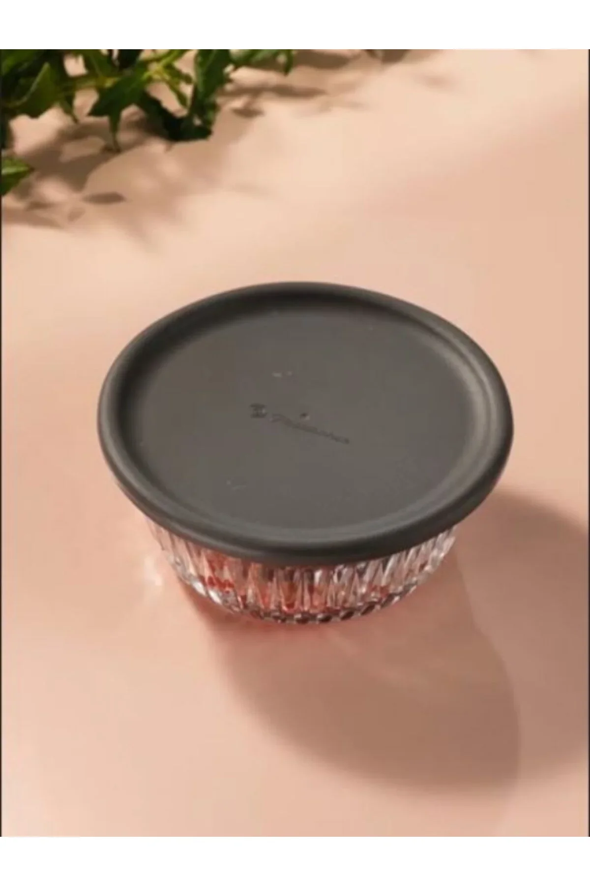 Pasabahce Frezya Snack Kommen met Deksel  ( 8 Delig ) 330 cc