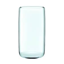 Pasabahce Iconic Drinkglazen Groen 365cc 4 Delig - Image 2