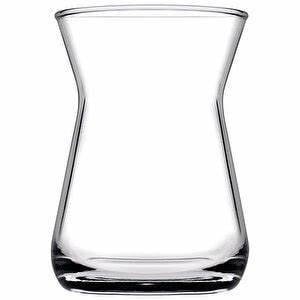 PASABAHCE IREM 6-DLG THEEGLAZEN SET