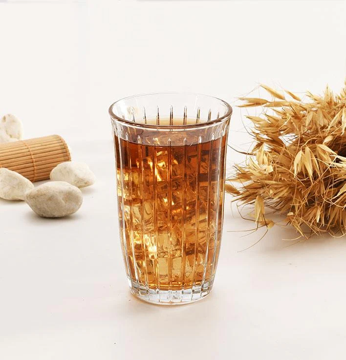 Pasabahce Joy Longdrinkglazen 365cc / 4 Delig