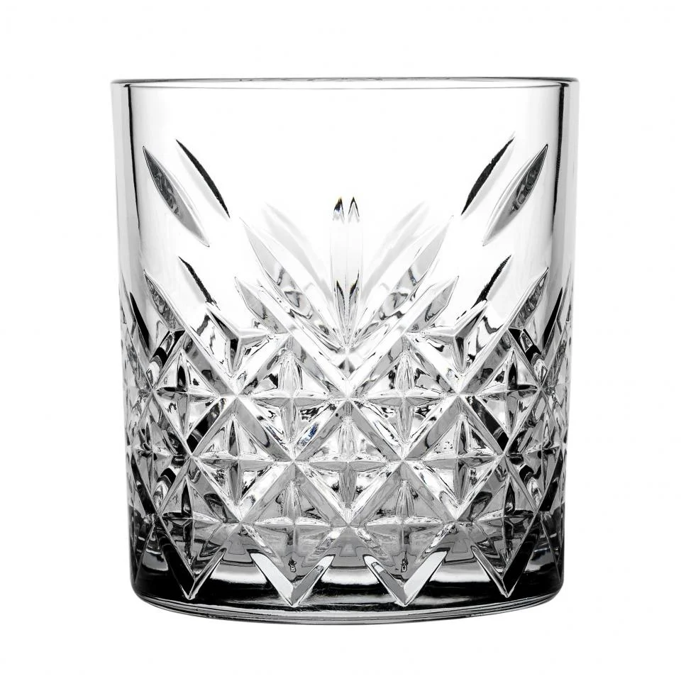 Pasabahce Timeless Limonade Glas 4 Delig  52790 - Image 3