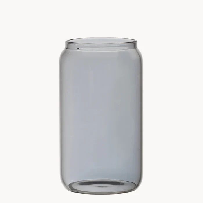 Pepsi Black 2 delige Borosilikatglas 330 ml - Image 4