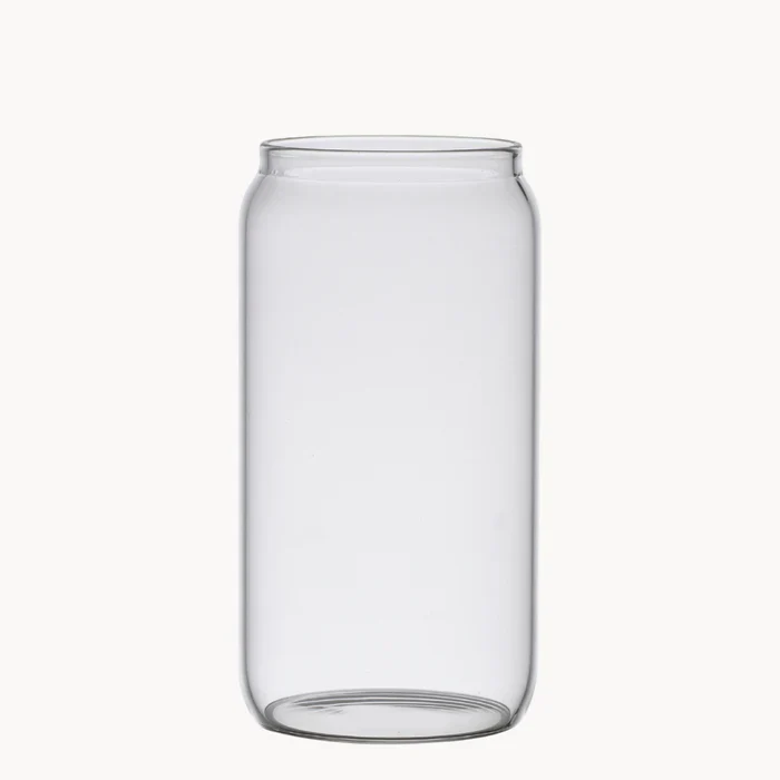 Pepsi Clear 2 delige Borosilikatglas 405 ml - Image 6