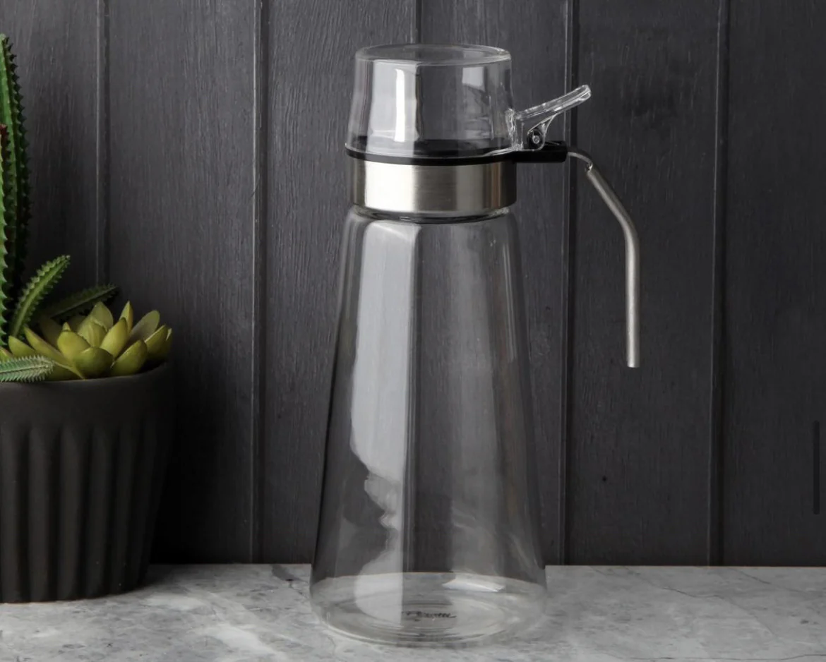 Perotti Emilio Olie- / Azijnset 550ML