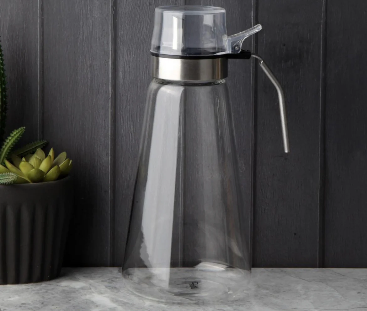 Perotti Emilio Olie- / Azijnset 800ML