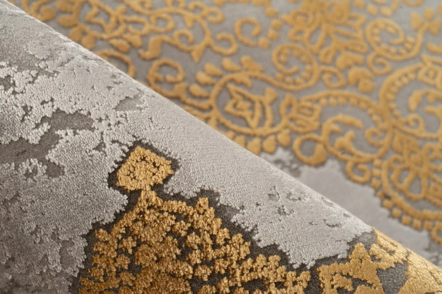 PIERRE CARDIN ELEGANCE 901 HALI GOLD - Image 2