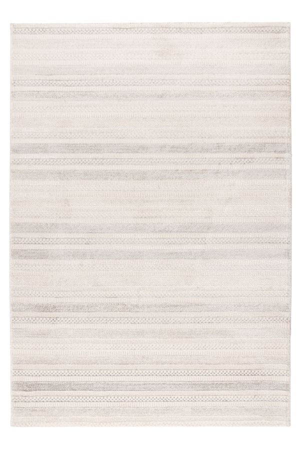 PIERRE CARDIN NANCY NAN 501 SILVER-IVORY - Image 4