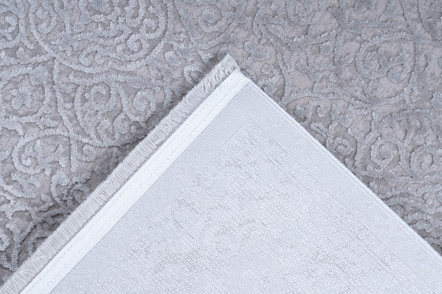 PIERRE CARDIN VENDOME 701 HALI SILVER - Image 3