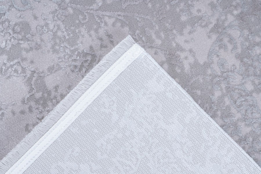 PIERRE CARDIN VENDOME 702 HALI SILVER - Image 3